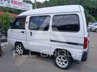 2017 GM Daewoo 다마스