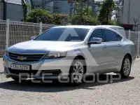 2017 GM Daewoo Impala