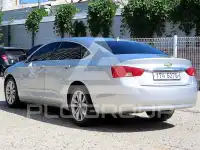 2017 GM Daewoo Impala