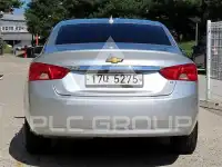 2017 GM Daewoo Impala