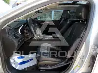 2017 GM Daewoo Impala