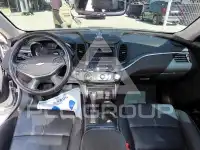2017 GM Daewoo Impala