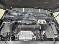 2017 GM Daewoo Impala