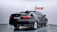 2017 GM Daewoo Impala