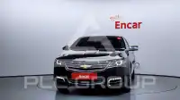 2017 GM Daewoo Impala