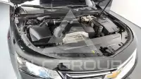 2017 GM Daewoo Impala