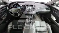 2017 GM Daewoo Impala