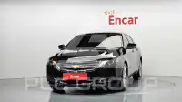 2017 GM Daewoo Impala
