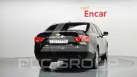 2017 GM Daewoo Impala