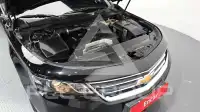 2017 GM Daewoo Impala