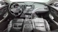 2017 GM Daewoo Impala