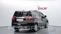 2017 GM Daewoo Orlando