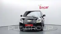 2017 GM Daewoo Orlando
