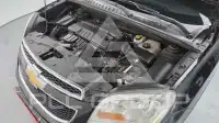 2017 GM Daewoo Orlando