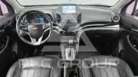 2017 GM Daewoo Orlando