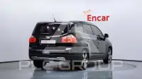 2017 GM Daewoo Orlando
