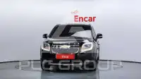2017 GM Daewoo Orlando