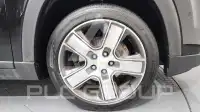 2017 GM Daewoo Orlando