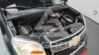 2017 GM Daewoo Orlando