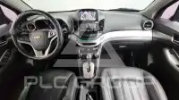 2017 GM Daewoo Orlando