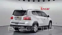2017 GM Daewoo Orlando