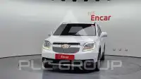 2017 GM Daewoo Orlando