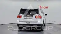 2017 GM Daewoo Orlando