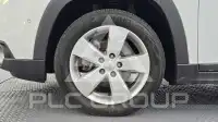 2017 GM Daewoo Orlando