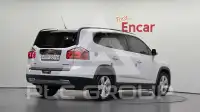 2017 GM Daewoo Orlando