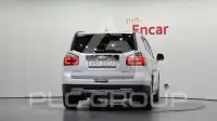 2017 GM Daewoo Orlando
