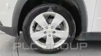 2017 GM Daewoo Orlando