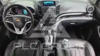 2017 GM Daewoo Orlando