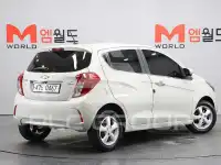 2017 GM Daewoo Spark