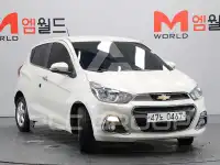 2017 GM Daewoo Spark
