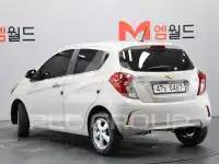 2017 GM Daewoo Spark