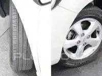 2017 GM Daewoo Spark