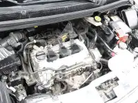 2017 GM Daewoo Spark
