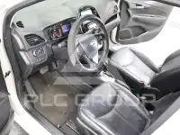 2017 GM Daewoo Spark