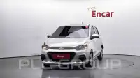 2017 GM Daewoo Spark