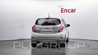 2017 GM Daewoo Spark