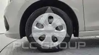 2017 GM Daewoo Spark