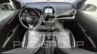 2017 GM Daewoo Spark