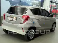 2017 GM Daewoo Spark