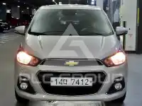 2017 GM Daewoo Spark