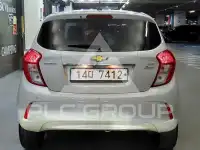 2017 GM Daewoo Spark