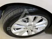 2017 GM Daewoo Spark