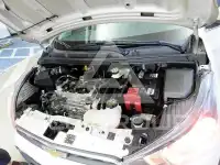 2017 GM Daewoo Spark