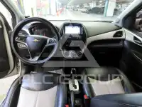 2017 GM Daewoo Spark