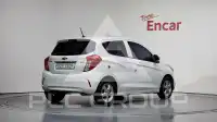 2017 GM Daewoo Spark