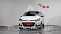 2017 GM Daewoo Spark